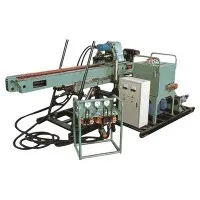 Syvän kallioporauslaitteet