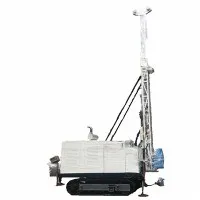 Hydraulinen ydinporakone