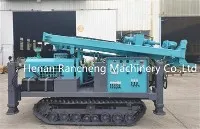 Hydraulinen pinta -timantinäytteen ydinporauslaite